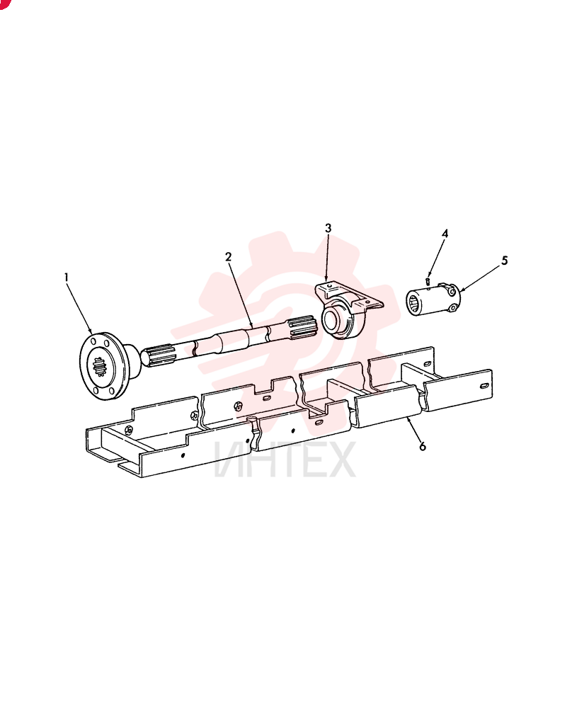 FLANGE