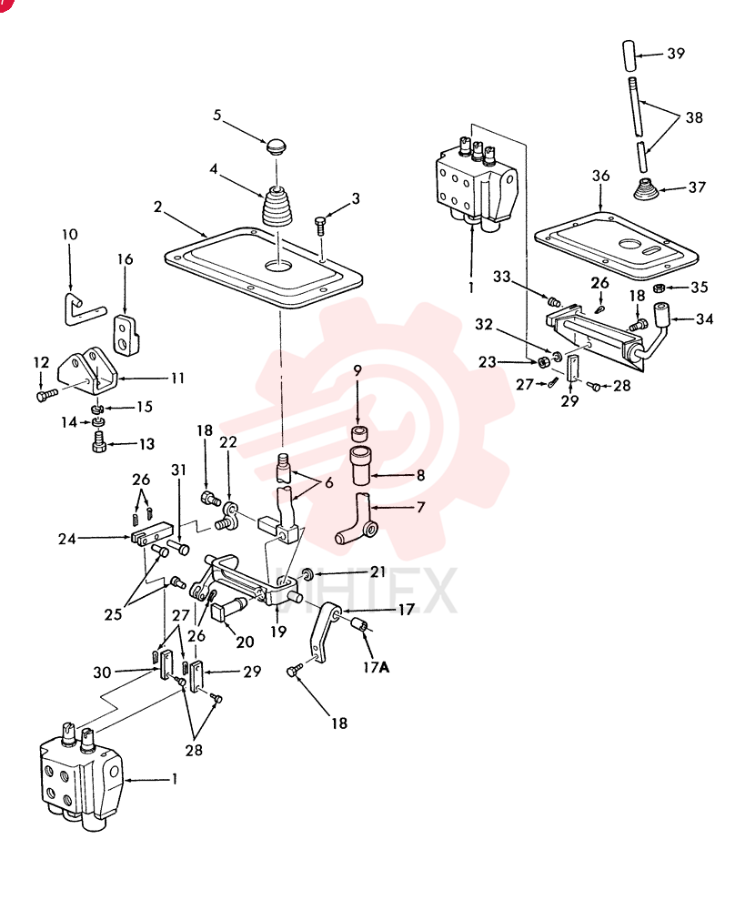 SPARE PART REFERENCE (1)