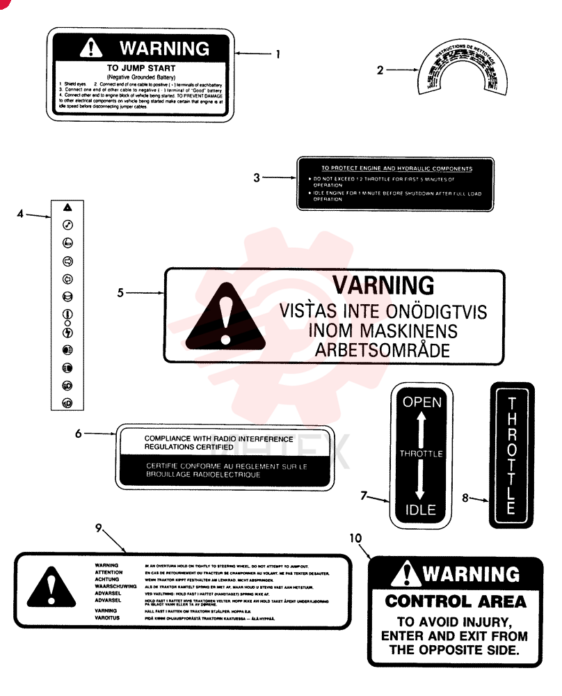 DECAL