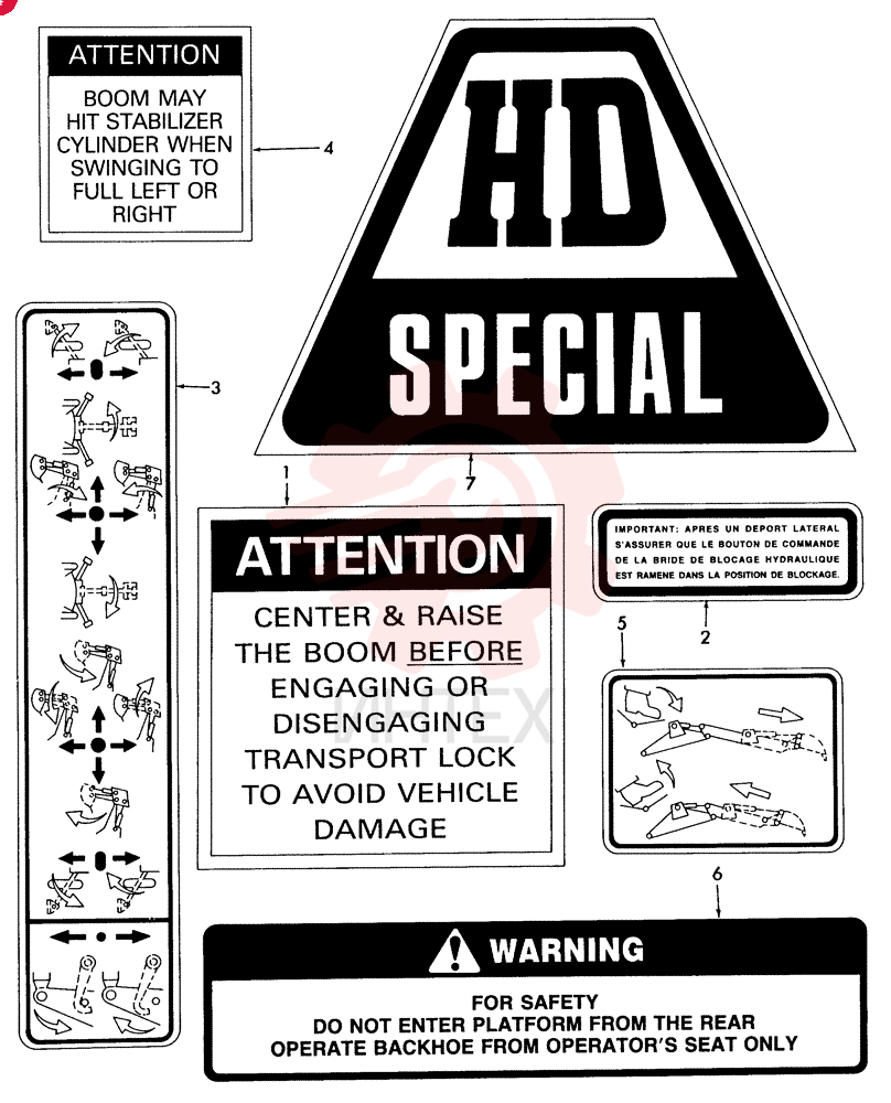 DECAL
