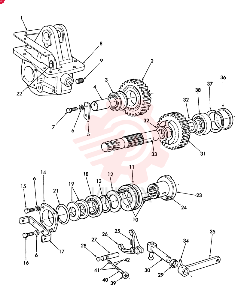 GASKET CAR114705