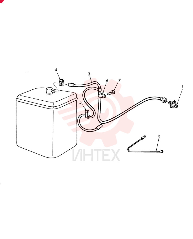 GLOW PLUG,12V C5NE9A436A (1)