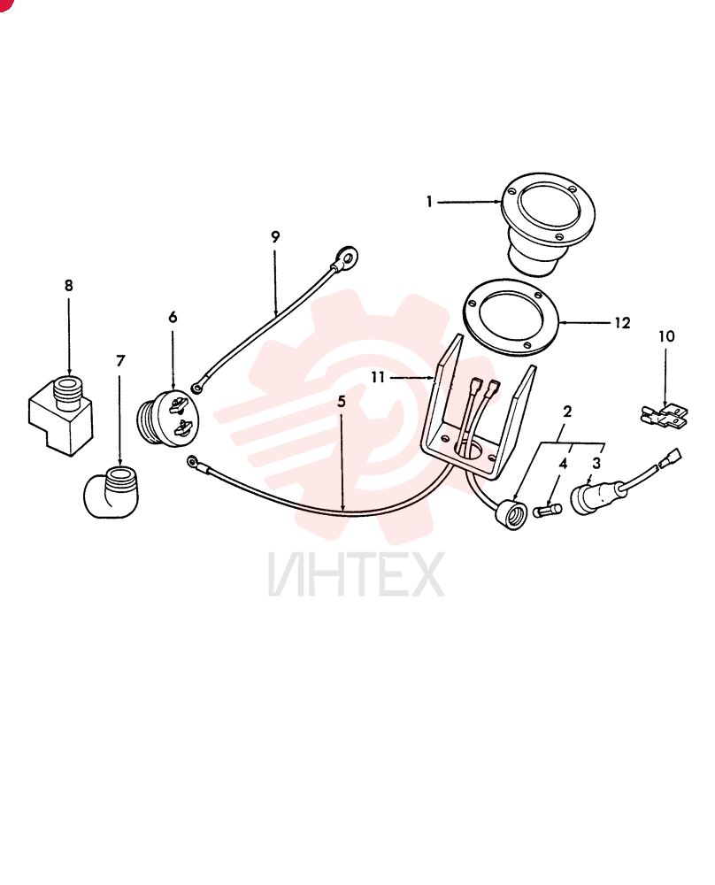 KIT EFPN10951A