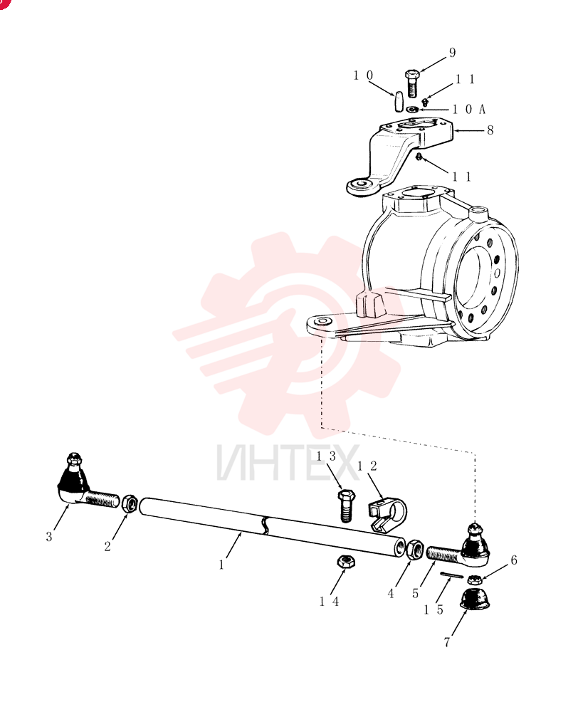 ROD CAR108989