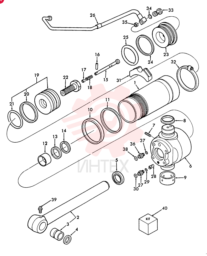 CYLINDER