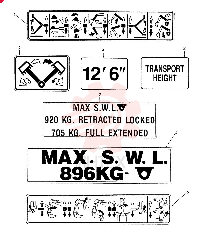 DECAL