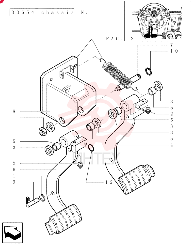 CIRCLIP,M11