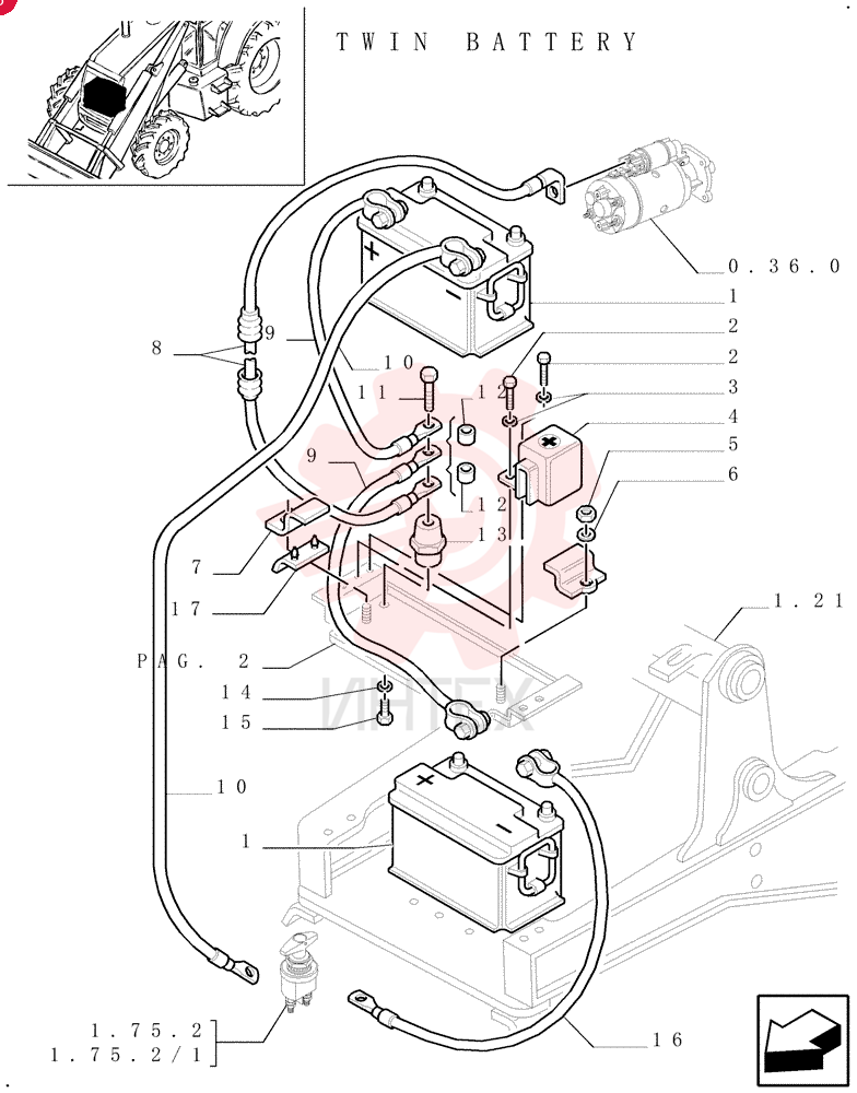 WET BATTERY 82012860 (2)