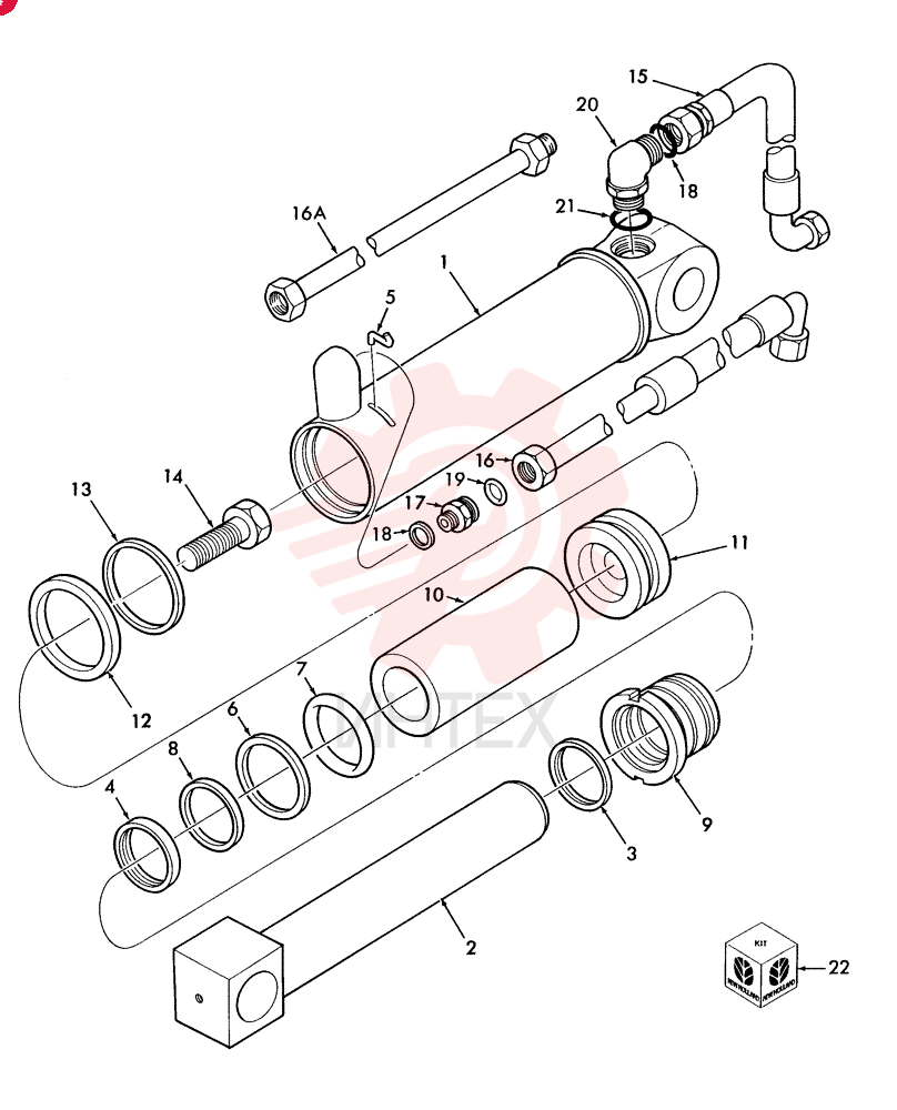 CYLINDER