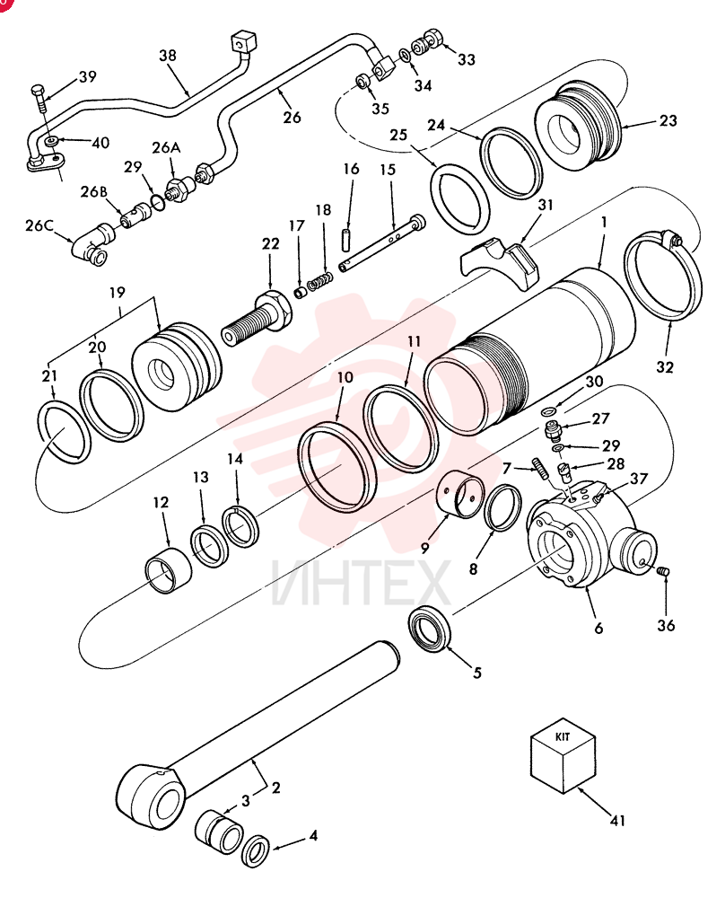CYLINDER