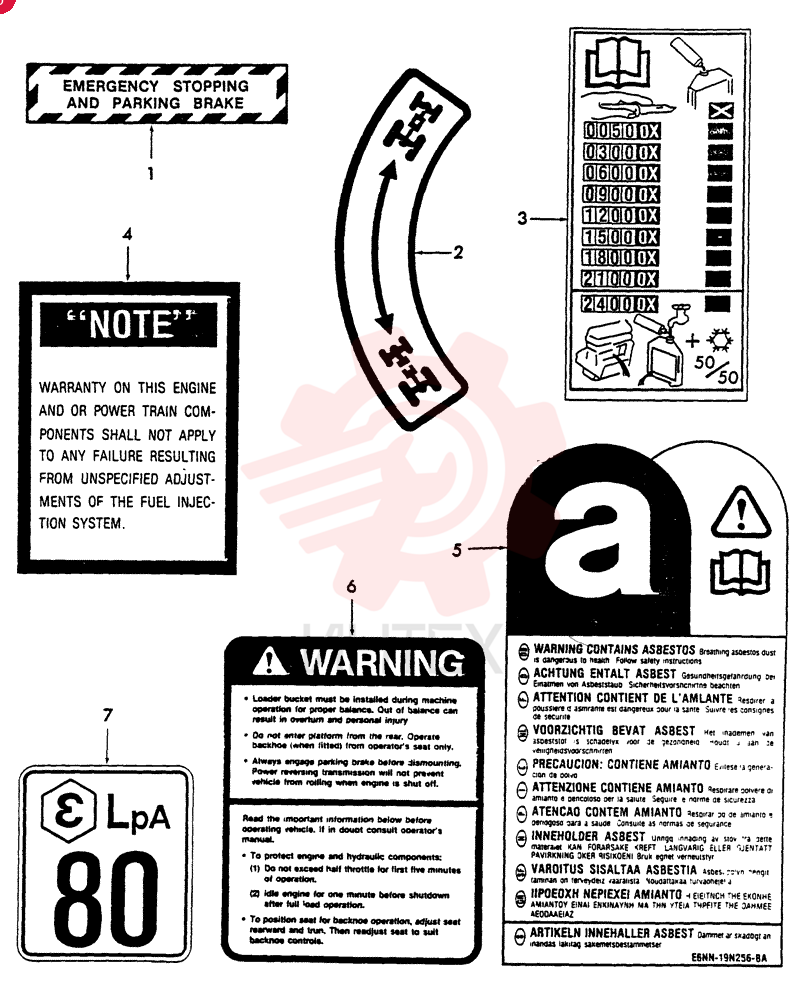 DECAL
