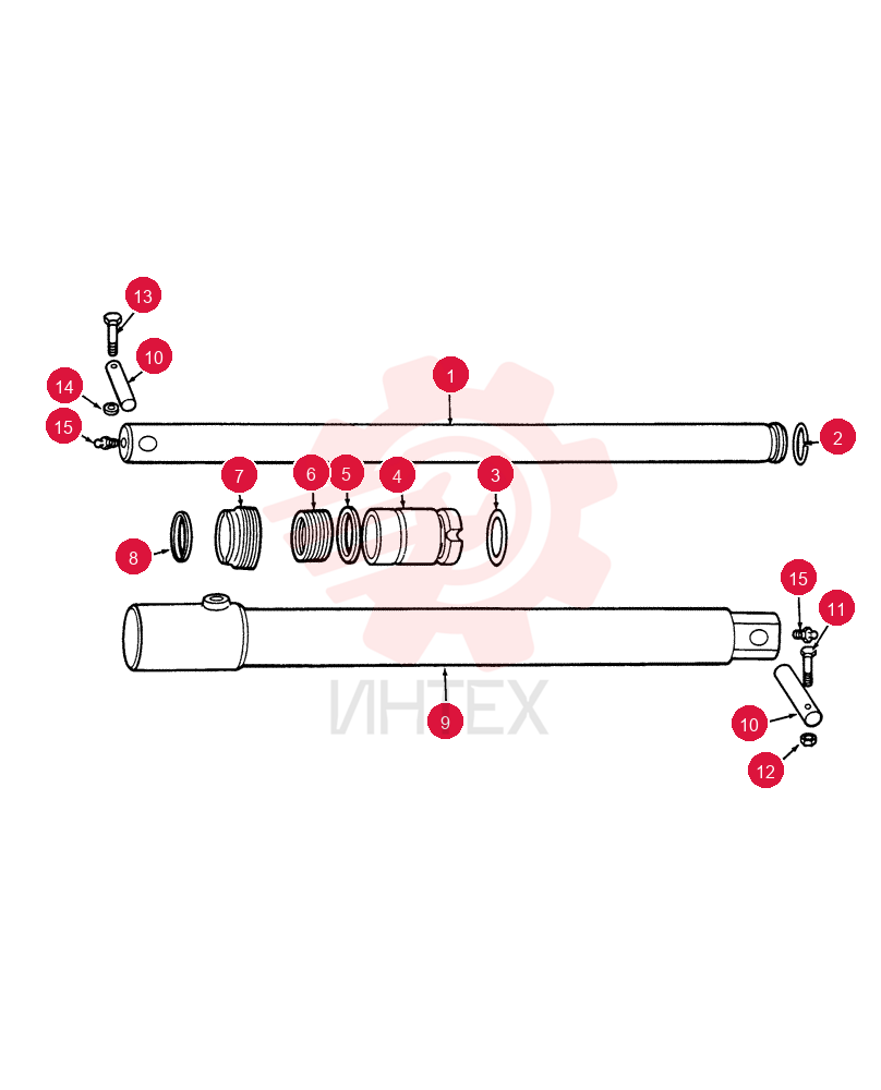 CYLINDER