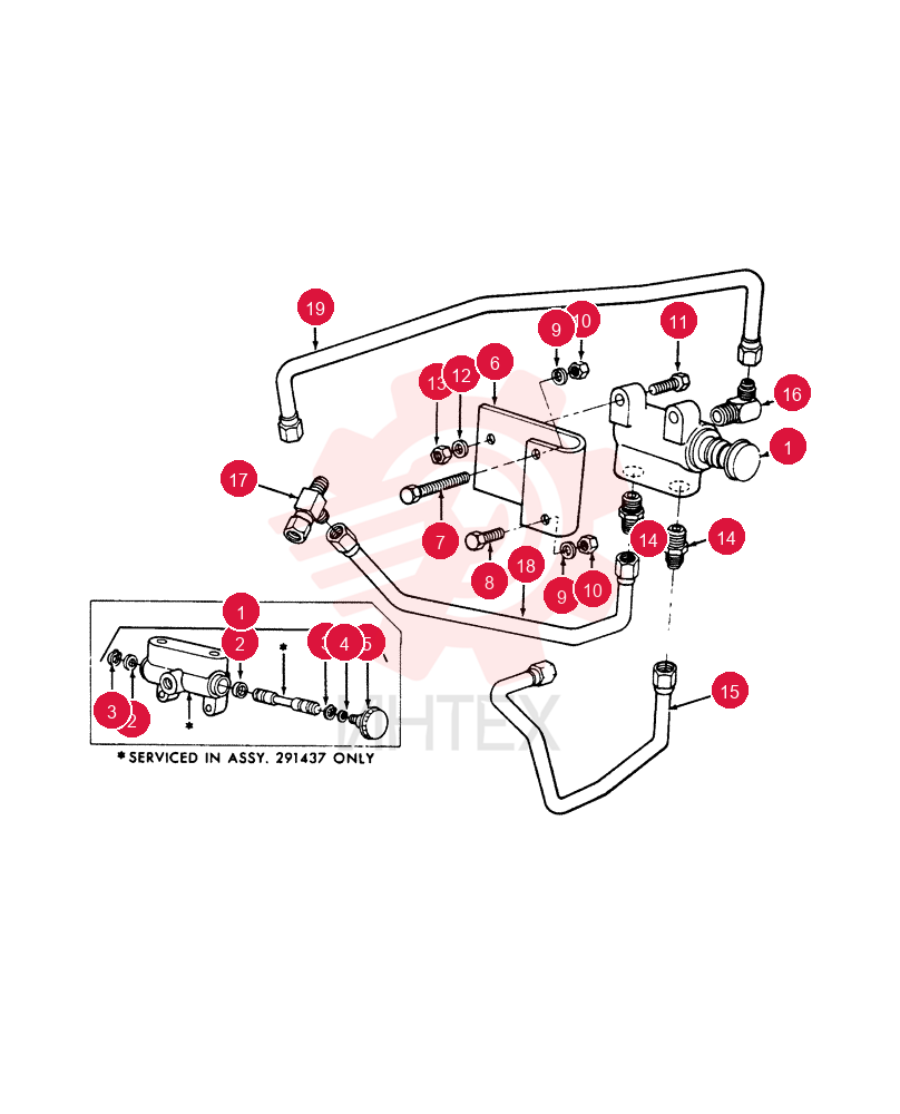 HYDRAULIC VALVE
