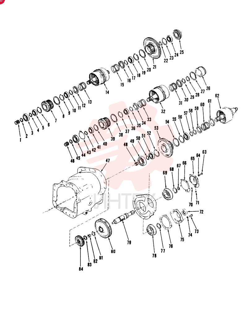 RING D2NN7R156A