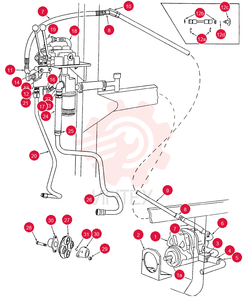 NO LONGER SERVICED NLS (6)