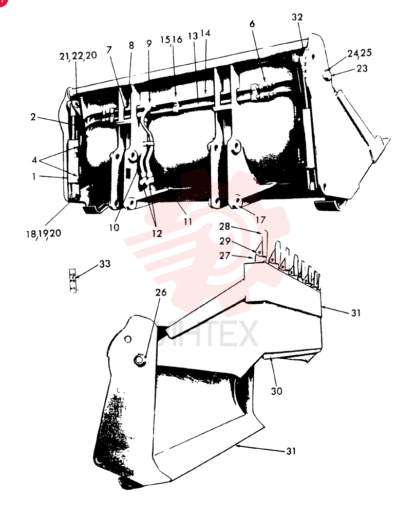 CYLINDER