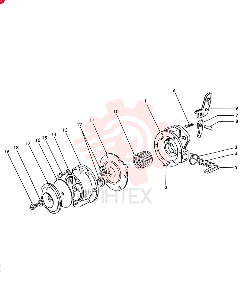 FUEL PUMP