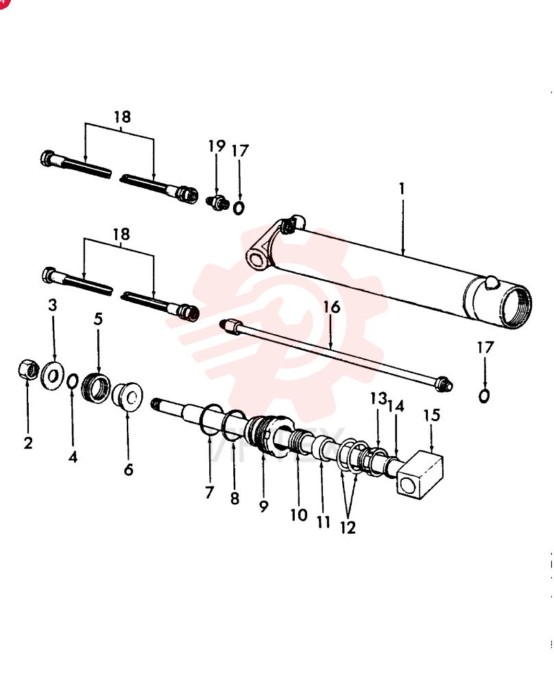 CYLINDER