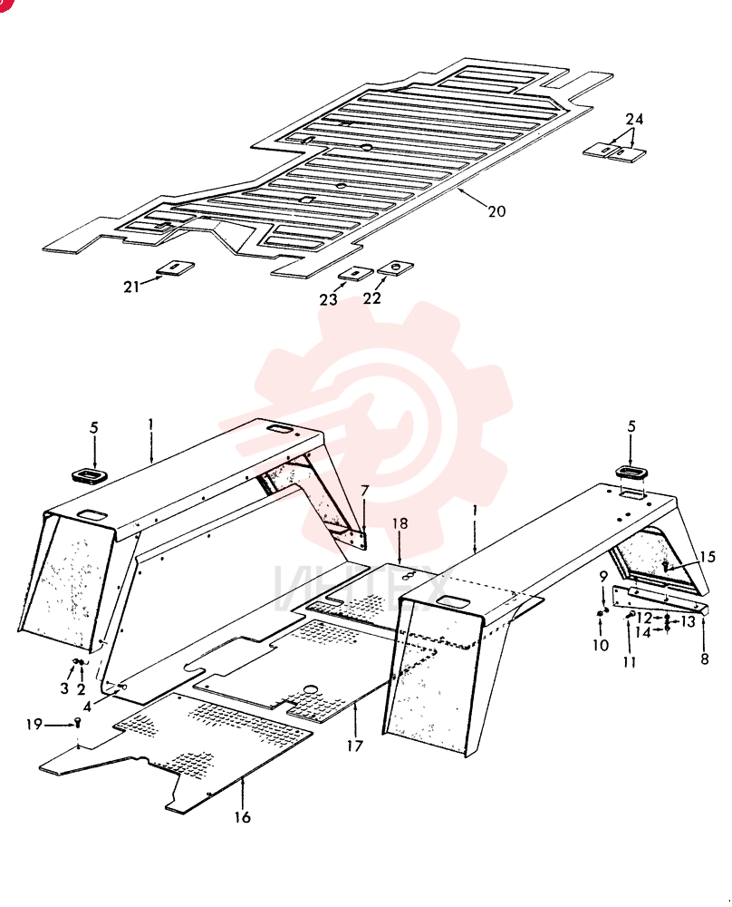 FENDER