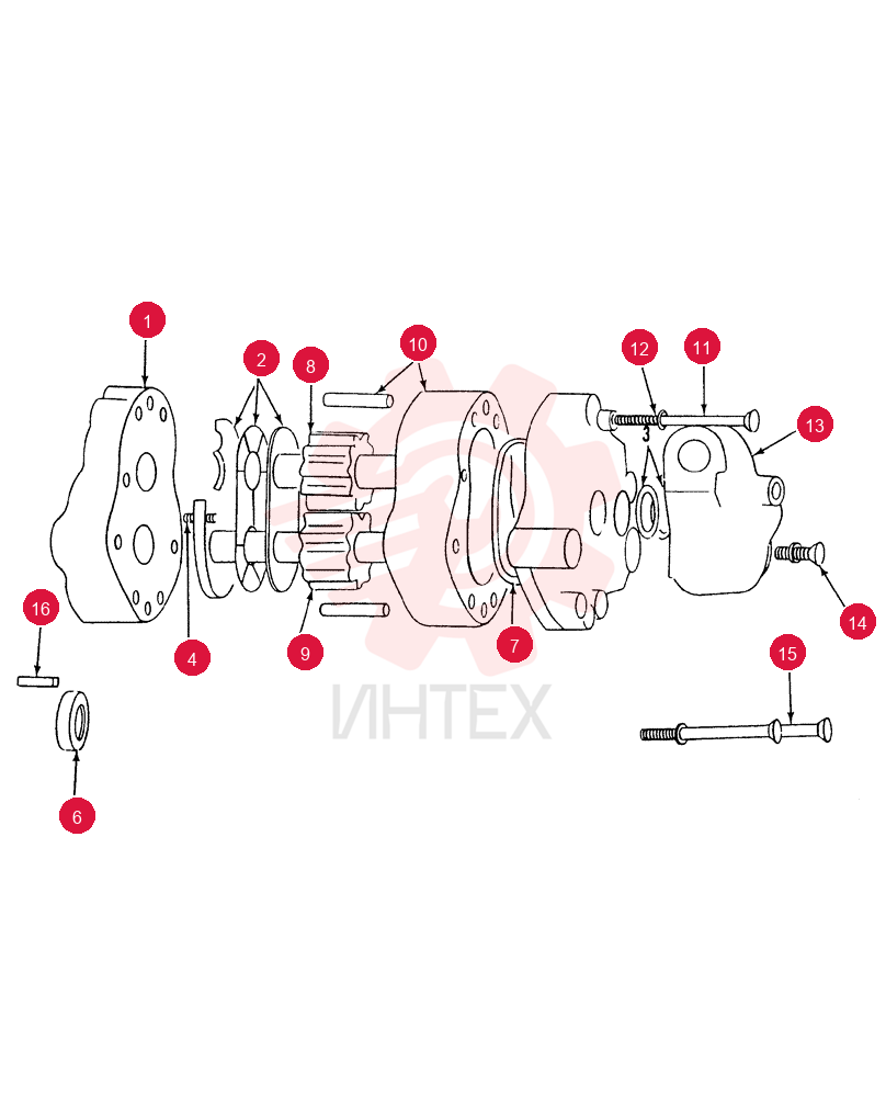 NO LONGER SERVICED