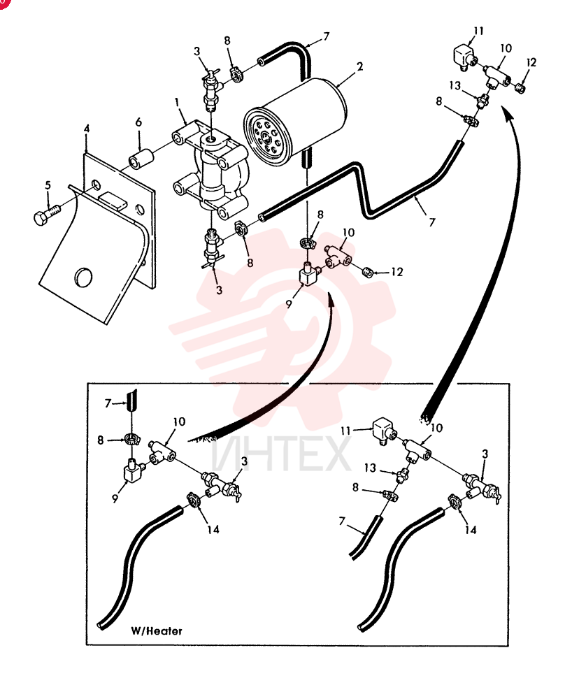 KIT FP563