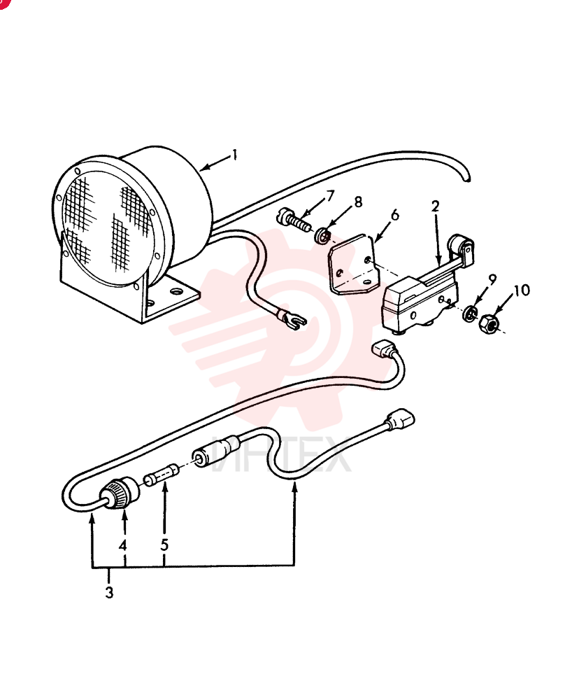 KIT EFPN19N217AA