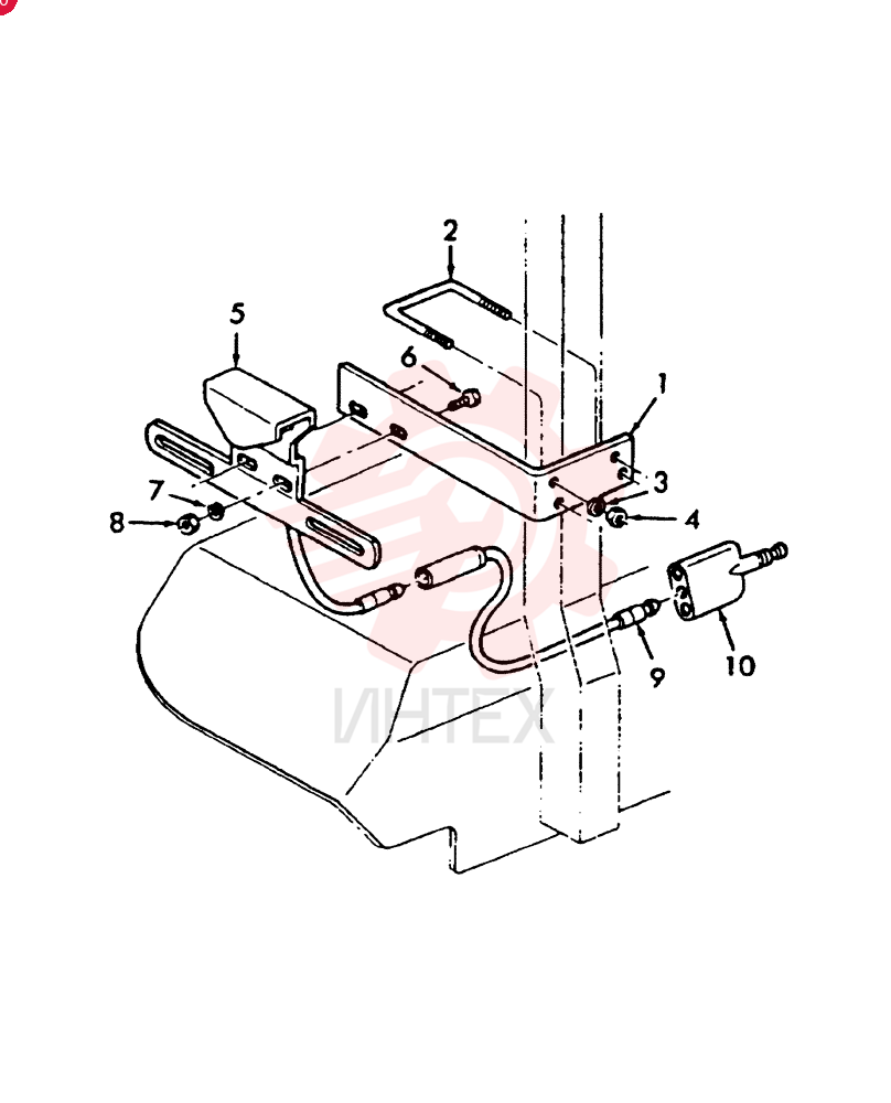 KIT EFPN17N390A