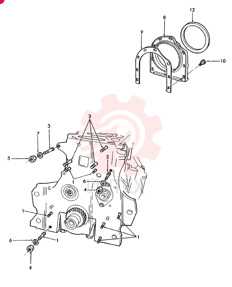 KIT FP115