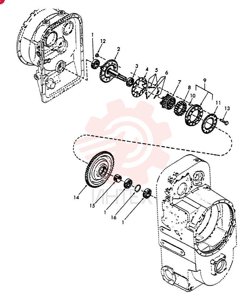 BALL BEARING