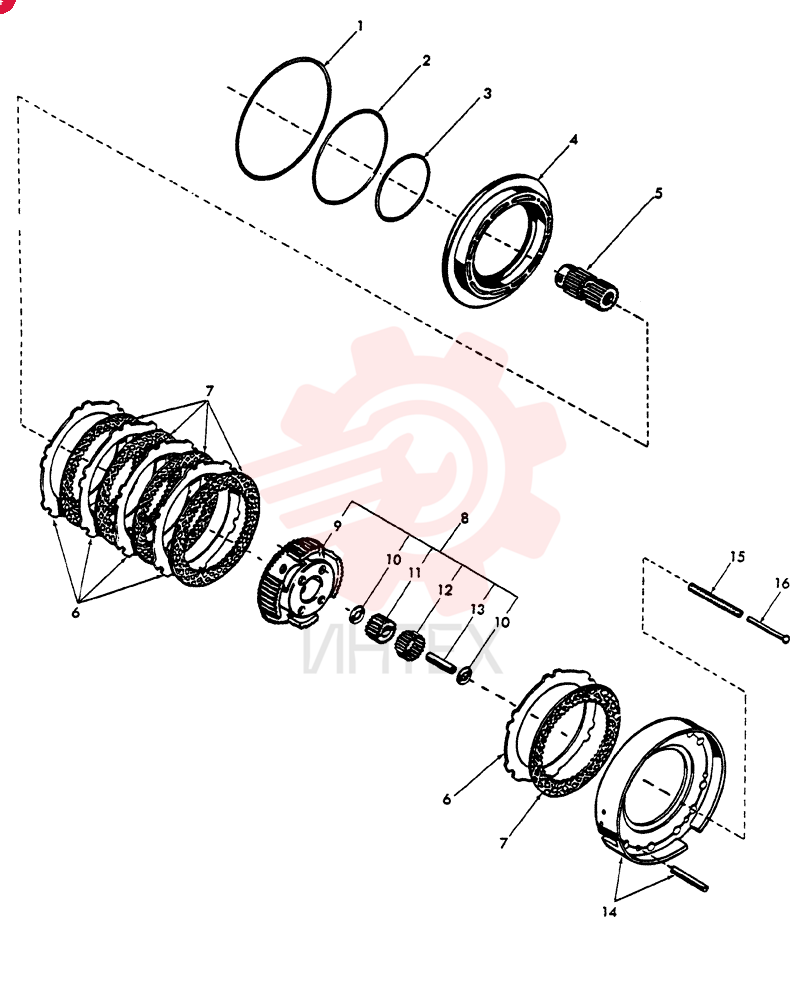 RING D3NN7A548A