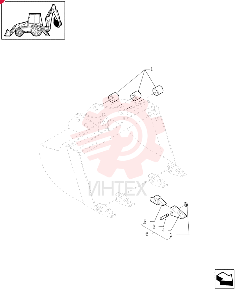 BUSHING