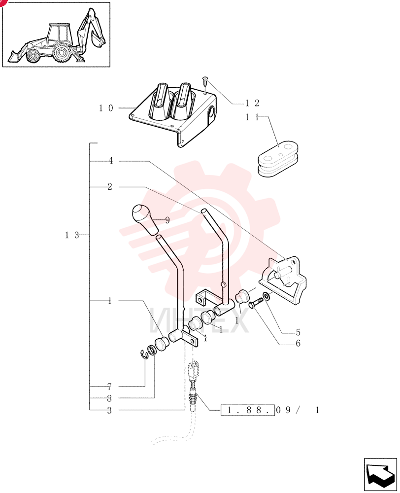 BUSHING