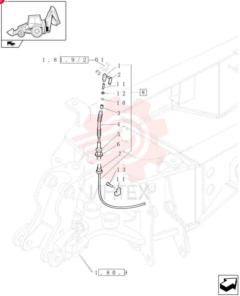 CLEVIS