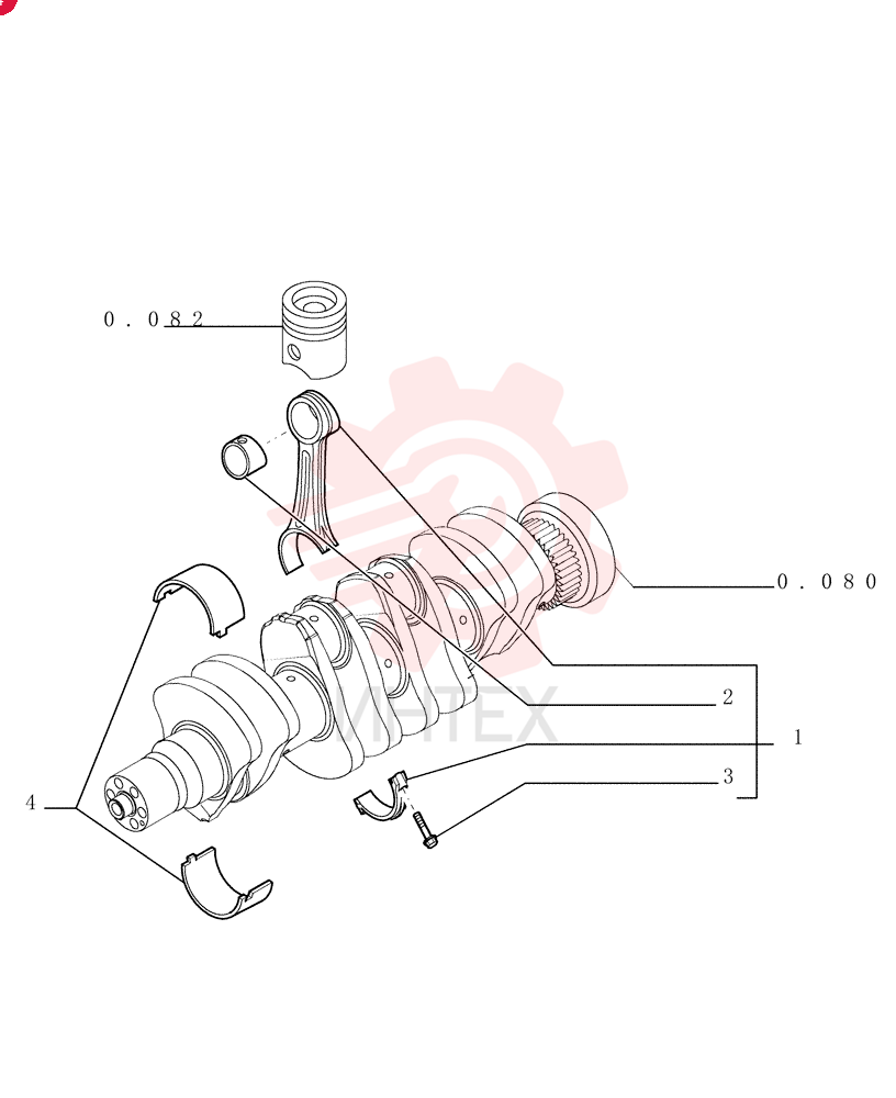 CONNECTING ROD