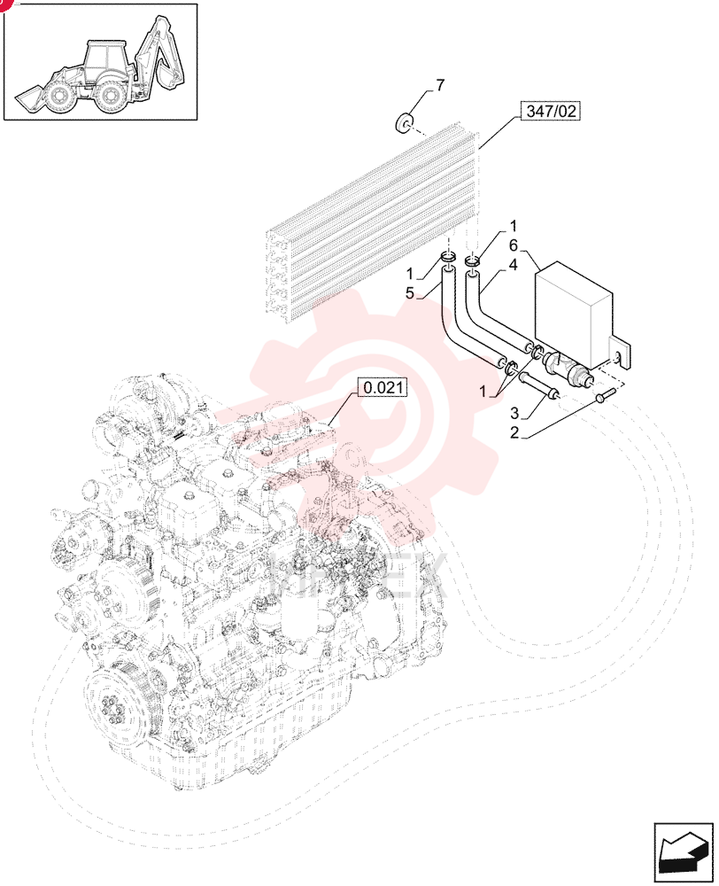 HOSE CLAMP