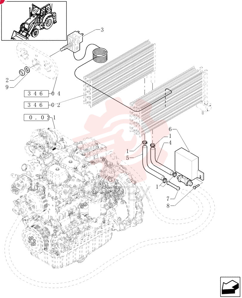 HOSE CLAMP