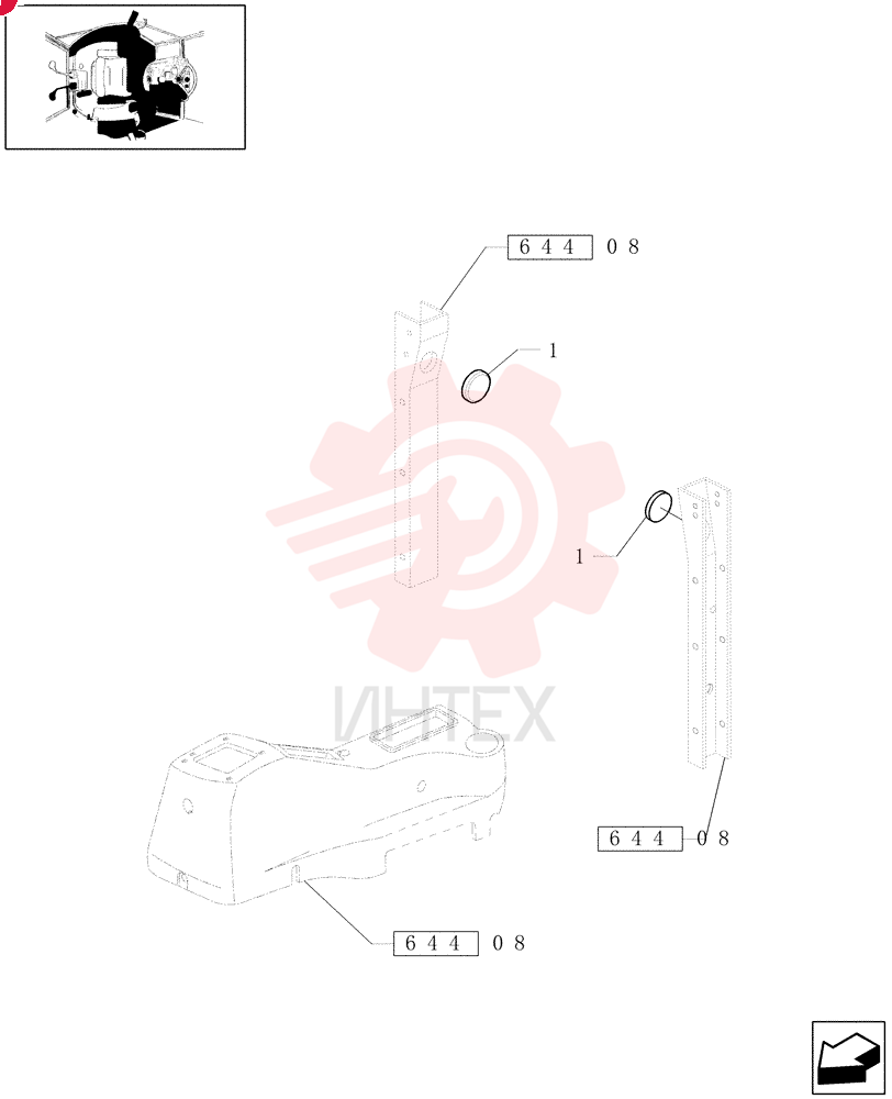 PLUG,D=76.5mm