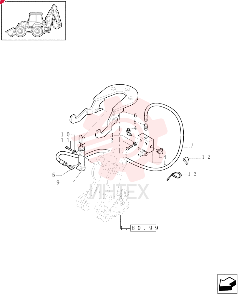 SOLENOID VALVE,12V