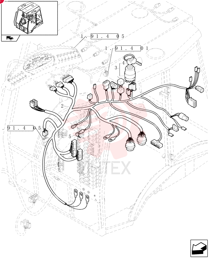 ADAPTER 87433890 (1)