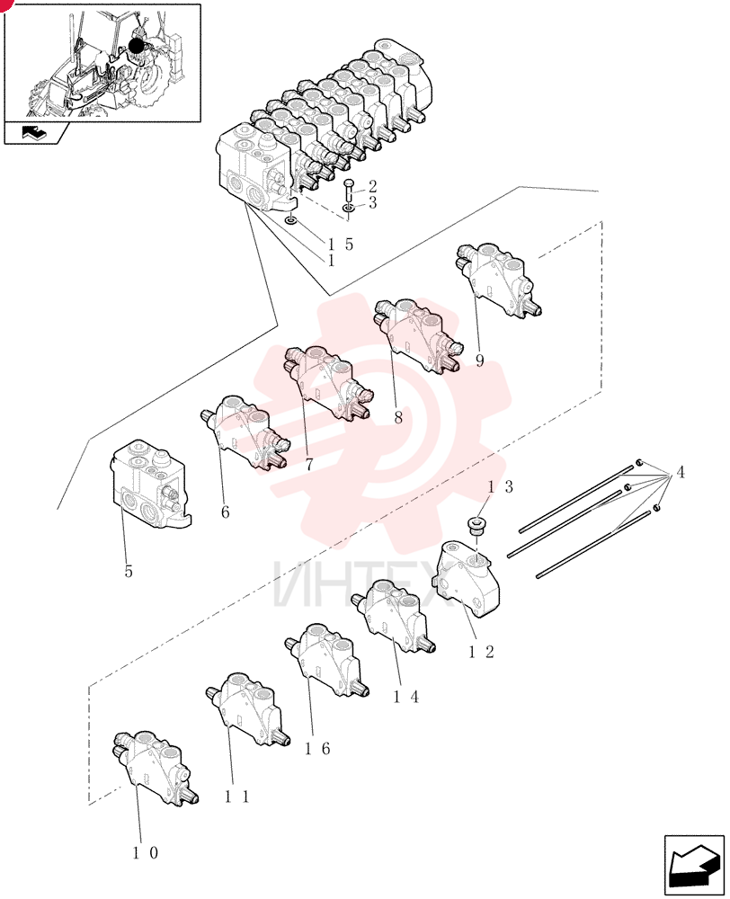 CONTROL VALVE 87573890 (2)