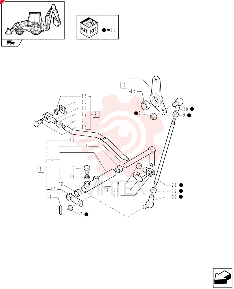 LEVER 85802724 (1)