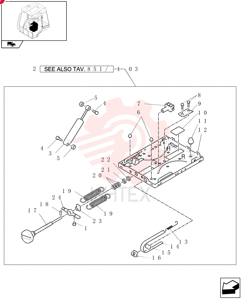 RETAINER 82035033 (1)