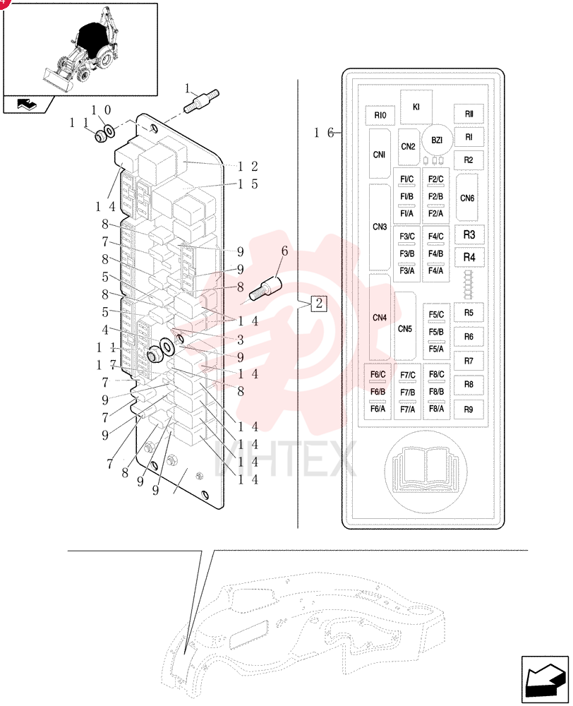 ISOLATOR 85802478 (1)