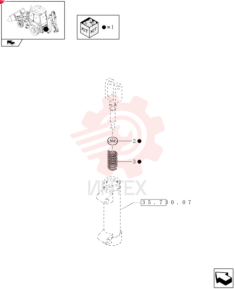 KIT 85812230