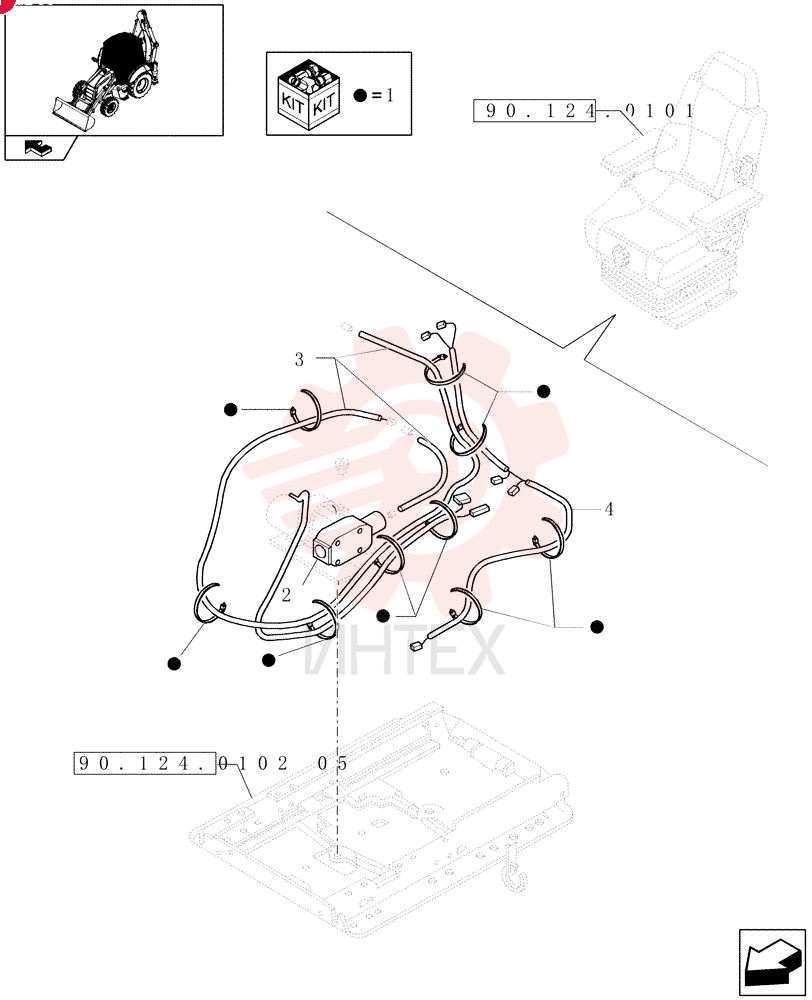 KIT 82848105