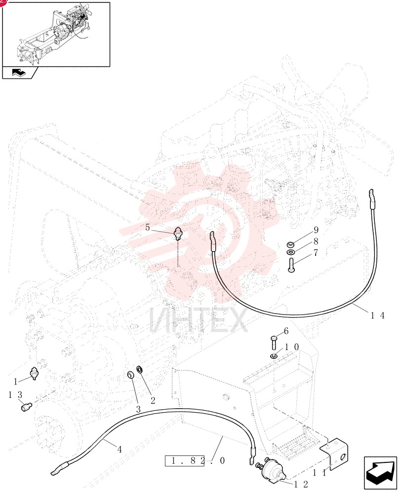 TEMPERATURE SENDER 47048895 (2)