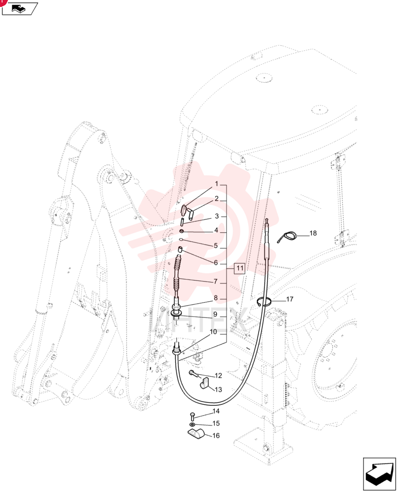 CLEVIS