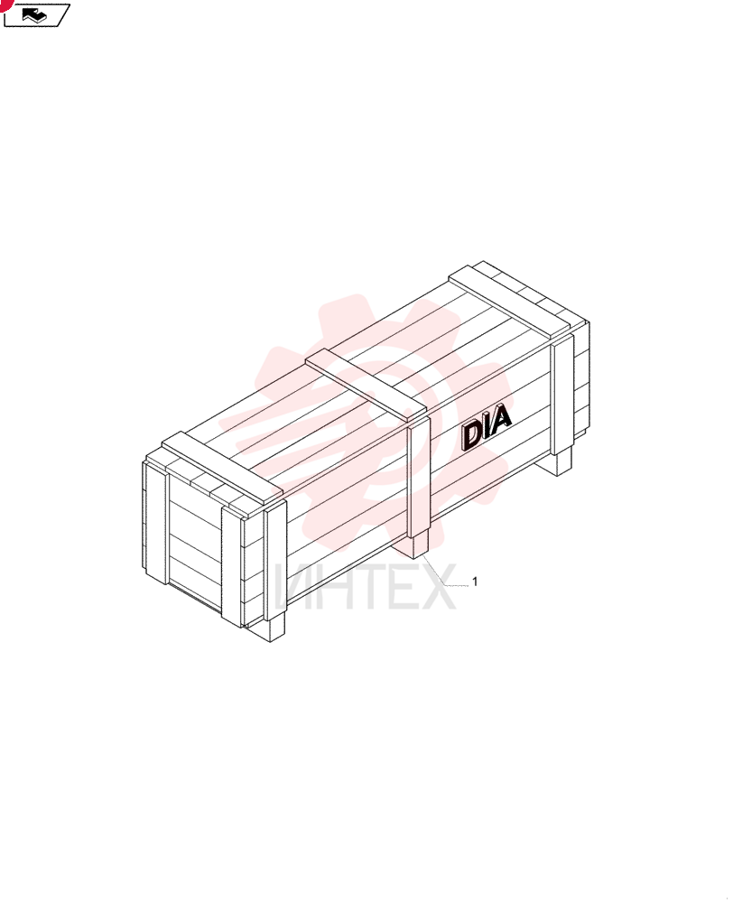 DIA KIT, ADD PROD 741428019