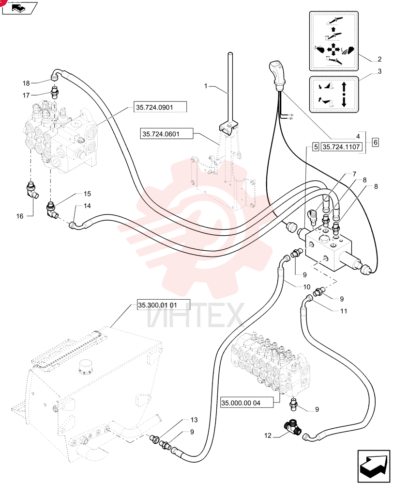 LEVER 87646646 (5)