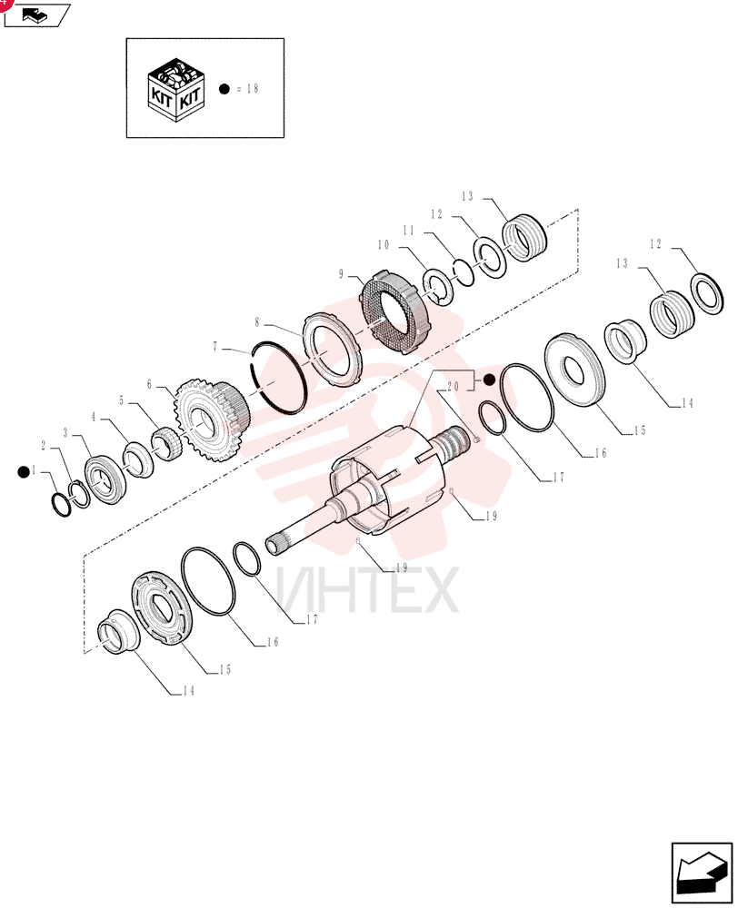 SEALING RING 358645A1 (1)